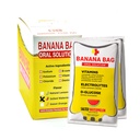 Banana Bag Oral Solution Packets - Slaný meloun 30pk color 124; Osvěžující směs elektrolytů, vitaminu C, a B-komplex pro hydrataci a energii. Pohodlné, Easyto- Mix, a ideální pro každodenní použití.