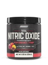 ONNIT Celkový obsah oxidu dusnatého Performance Performance Powder, IGEN ™ Non- GMO Testováno, Ovocný punč Flavor, Caffeine- Free Dietní dodatek na podporu růstu svalů s NO3-T Arginin Nitrát, 20 Služeb