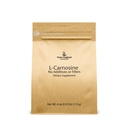 PURE ORIGINAL INGREDIENTS L- Carnosinus Powder (4 oz), Dietní dodatek, Lab- Ověřené, Žádné přísady nebo Fillers