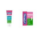 Benadryl Anti- Itch Gel & Cream Bundle with Poison Ivy Relief, Analogický pro venkovní Itches, 3 produkty
