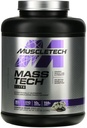MuscleTech Mass- Tech ™ Elite, Cookies & Cream, 6 liber (2,72 kg)