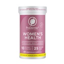 Probiotika pro ženy, Vaginální Probiotika, Promotes PH Balance, UT Health, 25 miliard CFU, Jednou denně Womens dodatek, Kosher, (60 Kapsle)