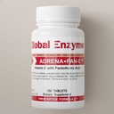 Adrena Pan C-Doplněk pro Stress Management- Cellular Level Support- Vydávaný s nukleovou kyselinou a peptidy