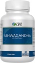 Well of Life: Ashwagandha 650mg + Black Extract 60 Veg Kapsle: Enhanced Sleep & Well- Being. Adrenal Health Support. Non-GMO, GMP Certified. Vyrobeno v USA.