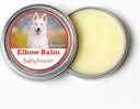Zdravý Plemeno Německý ovčák Elbow Balm 2 oz