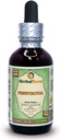 Pennyroyal (Mentha Pulegium) Glycerit, Organic Sured Herb Alcohol- Free Liquid Extract 2 oz