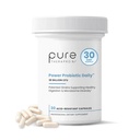 Power Probiotic Daily - 30 Acid- Resistant Kapsle 124; 4 Provenilní Kapsle - 30 Miliardy CFU / Capsle 124; Patentovaná Activit- Vial Desicant Lahvička k zajištění čerstvosti 124; Není nutné žádné množství