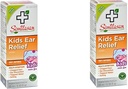 Reliéf dětské bolesti ucha 0, 33 Ounces (balení po 2)