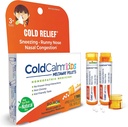 Boiron Coldcalm Dětské pelety