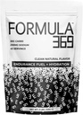 Vzorec 369 Endurance & Energy Drink Mix - 30g Karbs + Electrolytes IR 124; Dual Carb Powder for Sportes IR 124; Vegan IR 124; (3 LB, bez příchutí)