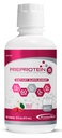 Preprotein 15 ® Tekutý hydrolyzovaný kolagen Peptidy protein (16 FL Oz) - bez cukru, třešňový flavor, aminokyseliny, tuk zdarma & gluten zdarma doplněk pro bariatrické pacienty, recovery ran, dialýza