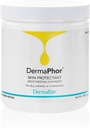 DermaRite DermaPhor protective kůže, hydratační mast - klid a štíty suché, prasklé nebo podrážděné kůže, nevonící - 16 oz. Jar, 1 Počet