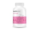 Nutriční HA Plus Vysoká potence Hyaluronová kyselina + kolagen 120 Kapsle