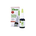 Xlear Natural Nasal Spray with Xylitol, 1.5 fl oz (Balení po 2)