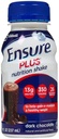Zajistit Plus Nutriton Shake Dark Chocolate - 6 PK