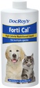 Doc Roy 's Forti Cal- High Calorie Nutritional Energy Liquid Supplement, Vanilla Flavored- 32 oz Liquid