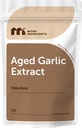 Mikro ingredience Bezcitné Česnek 7500mg per Servings, 300 Softgels CLAS124; 2 Roky staré Česnek Extrakt, Grown Allium Sativum Bulb CLAS124; Potenciální doplněk antioxidantu, imunitní podpora, a srdce zdraví