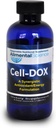 Intenzivní energie Cell- DOX: Únava Relief & Recovery Dodatek - Zvyšte aerobní metabolismus a zvýšit úroveň ATP