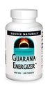 Zdroj Naturals Guarana Energizer 900 mg Caminene and Energy - 200 tablet