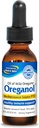 SEVERNÍ AMERICAN HERB & SPICE Oreganol - 0,45 f. oz. - Nezpracovaný, Wild, Organic Oregano Oil - Mediterranean Source P73 - Non- GMO - 194 Services