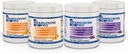 L- ARGINININE PRO BLAD124; 5,500mg L- Arginine Plus L- Citrulin 1,100mg Orange & Grape Powder Drink Mix Supplement pro zvýšení produkce oxidu dusnatého