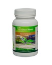 Moringa Leaf Kapsle Organic American Grown 400 mg 120 Ct Energy & Metabolismus Booster Made in America