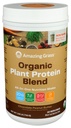 Amazing Grass Organic Plant Protein Blend: Vegan Protein Powder, New Protein Superfood Formule, All- In- One Nutrition Shake With Beet Root, Original, 18 Serings (Chocolate Peanut Butter)