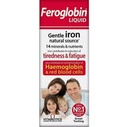 Feroglobin Liquid 500ml (Produkt Spojeného království)
