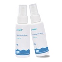 60ml Ostomy Skin Barrier Spray, No- Alkohol No- Sting Ostomy Care Skin Barrier Spray Colostomy Dodává příslušenství