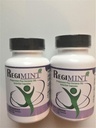 Peppermint Oil Plus Kmín Enteric Caps. IBS (2- pack / 120ct) (2)