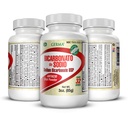 Bikarbonát sodný USP 3oz prášek Bikarbonato de Soda 3- PACK