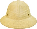 Mann Lake Standard Vented Beekeeping Helmet, Lehké ochranné Bee Keeping Hat s dýchatelnou Mesh, Durable Build, Nastavitelná čelenka, a Terry Cloth Sweatband pro Beehive Yard použití