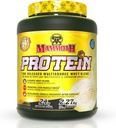 MAMMOTNÍ PROTEINOVÁ PRÁVA, VYSOKÝ CHARAKE, FORMULÁŘ SUPERIOR TIME- UVOLŇOVÁNÍ, SUBJEKT A OCHRANNÝ PROTERIÁT, HYDROLYZED WHEY & MILK PROTEIN IZOLÁT, KASEIN, 6 BIOAVADOVANÝCH ZDROJŮ DÁRIE, SNÍŽENÁ CUKR, Vanila, 5 LB