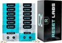 Před a po pitné pilulky - Dhm, Mléčné Thistle doplňky Extract - Po pitné kapsle s podporou jater - Obnovit Pill s zázvorem, Elektrolyty pro lepší ráno (6 Packet)
