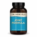 Dr. Mercola Joint Formule - Podporuje Joint Comfort & Mobility - z přírodní Eggshell Membrane - Non-GMO & Gluten- Free - 90 Kapsle (90 Služeb)