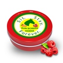 Sit Stay Forever Organic Sunscreen & Moisturizer for Horses, Sluneční plášť, Ochrana proti slunci pro nos a citlivá pleť, Sluneční blok pro koně, Zinc Free, Equine Sunscreen, Equine UV ochrana, 4 oz