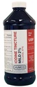 Humco jód Tincture Mild 2%, USP, 16 oz.