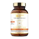 Riboflam, Klinicky osvědčené látky pro zvýšení imunitního systému, zdravá zánětlivá odpověď, Curcumin Phytosome, Nukleotidy, 100% Vegan