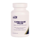 AdvoCare Carb- Ease Plus - Doplněk ke skříňce karb s kávovarem Kidney Bean, Grape Seed & Green Coffee Extracts - Podporuje zdravý metabolismus * - 60 Kapsle