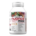 ANDREW LESSMAN Essential-1 nuononce max Multivitamin 3000 IU Vitamin D3 30 Malé kapsle. 100 mcg methyl B12. CoQ10 Lutein Lycopene Zeaxanthin. High Potency. Žádné přísady. Ultra- mírná jedna denní tobolka
