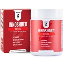 Inno Shred Focus Day Time Fat Burner, 100mg Capsimax, Grains of Paradise, Organic Caffeine, Green Tea Extract, Appetite Conpressant, Weight Loss Support, 60 Veggie Kapsle (60 Kapsle, s Focus)