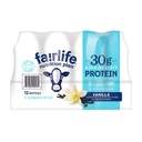 Fair Life Nutrition Plan High Protein Liquid Shake, Vanilla, 11.5 Fl Oz, balení po 12 ks