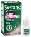Systane Ultra Lubricant Eye Drops, 0.14 Fl Oz (balení po 1)