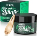 Shilajit Pure Himalayan Organic Shilajit Resin: Authentic Fulvic Acid with 85 + Trace Minerals - Gold Class Natural Sibirian Shilajit Supplement for Energy Immunication Supplement, 1.1 OZ