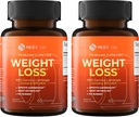 Garcinia Cambogia Pills Made in USA - 120 Kapsle (Balení po 2)