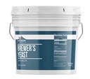 Pozemšťanské živly Brewer 's Yeast 1 Gallon Bucket, čistý a nerozředěný, neaktivní Yeast
