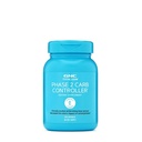 GNC Total Lean fáze 2 Carb Controller, Snižuje vliv kalorií z karbohydrátů, 120 Kapsle