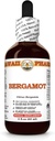 Bergamot extrakt, tinktura pro lipidovou rovnováhu, podporuje kognitivní jasnost, Easy Joint Discomfort, Natural Wellness - 2 fl.oz