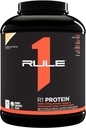 R1 Protein, 76 Servings, Cookies & Crème