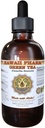 HavaiPharm Green Tea Liquid Extract, Green Tea (Camellia Sinensis) Leaf Powder tinktura dodatek 2 oz